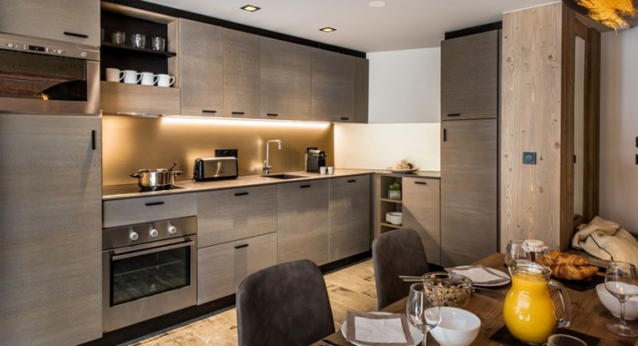 Residence Izia